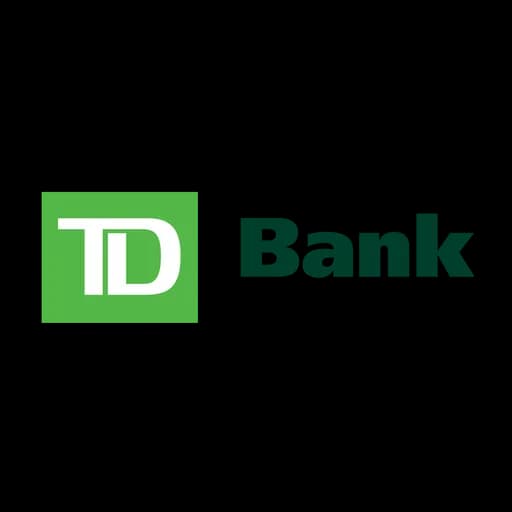 TD Fast Cash Machine logo