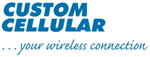 TELUS Authorized Dealer-Custom Cellular logo