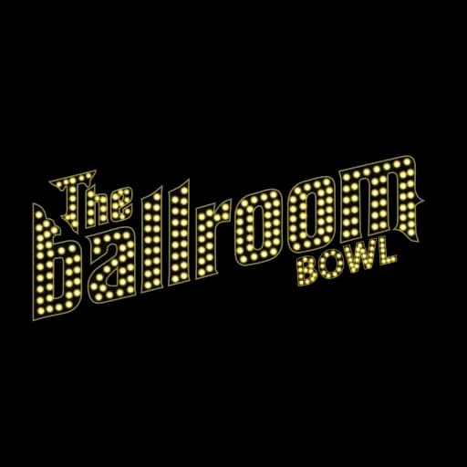 The Ballroom Bowl logo