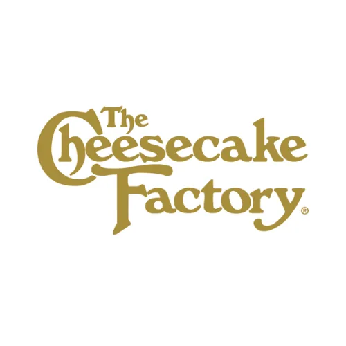 The Cheesecake Factory logo