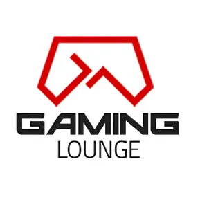 The Gaming Lounge logo