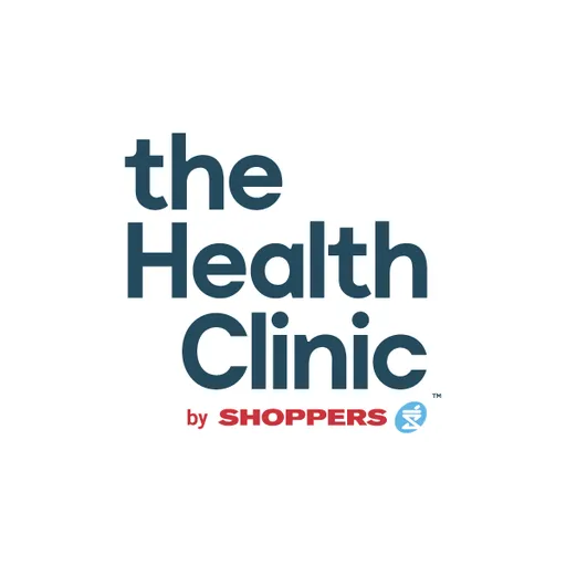 The Health Clinic by Shoppers logo