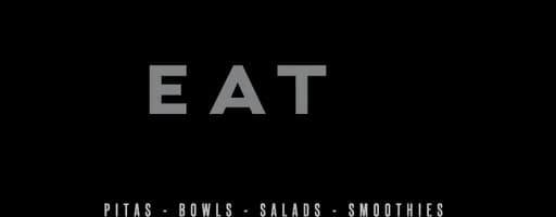 The Meating Room logo