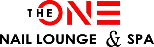 The One Nail Lounge & Spa logo