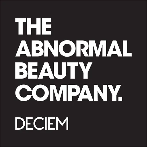 The Ordinary / NIOD logo