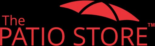 The Patio Store logo