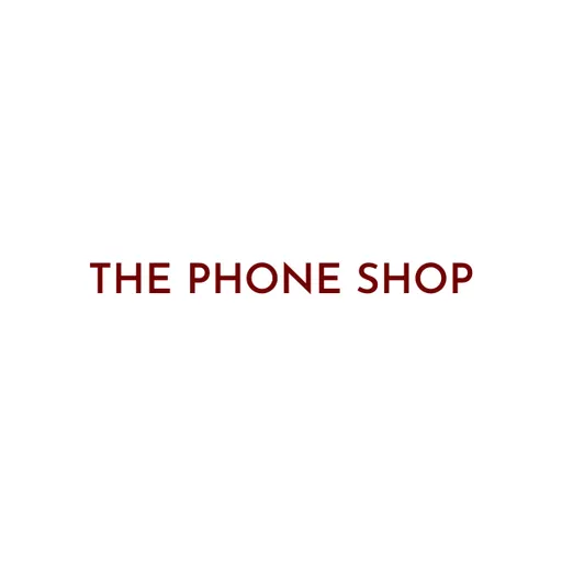 The Phone Shop logo