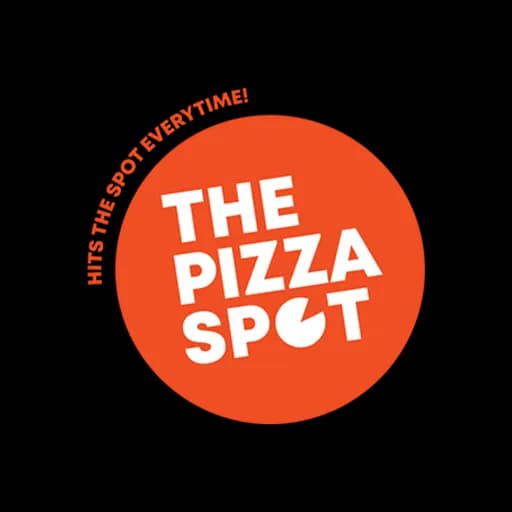 THE PIZZA SPOT logo