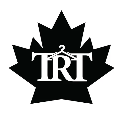The Real Thrift logo