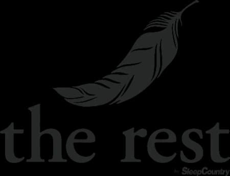 The Rest logo