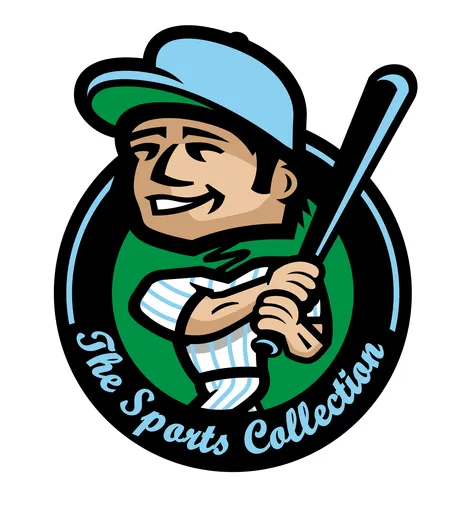 The Sports Collection logo