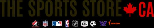 The Sports Store logo