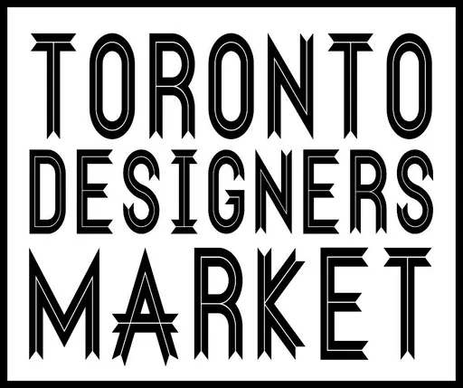 The Toronto Designers Market logo