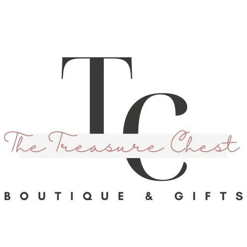 The Treasure Chest Gifts and Decor logo