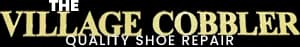 The Village Cobbler logo