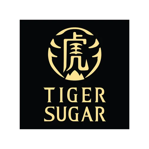 Tiger Sugar logo