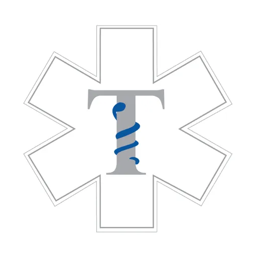 Titan Health & Safety logo