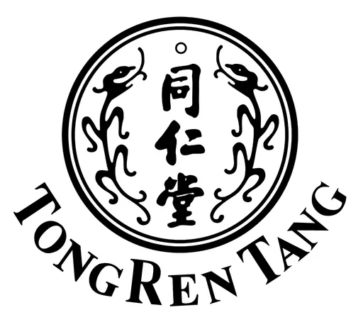 Tong Ren Tang logo