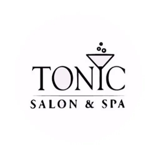 Tonyc Salon & Spa logo
