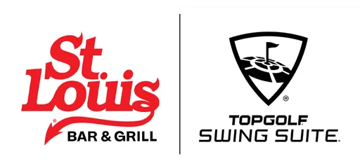 TopGolf Swing Suite logo