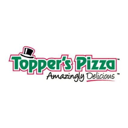 Topper's Pizza logo