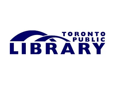 Toronto Public Library logo