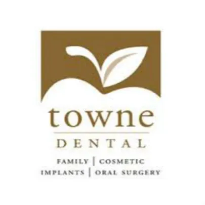 Towne Dental Group logo