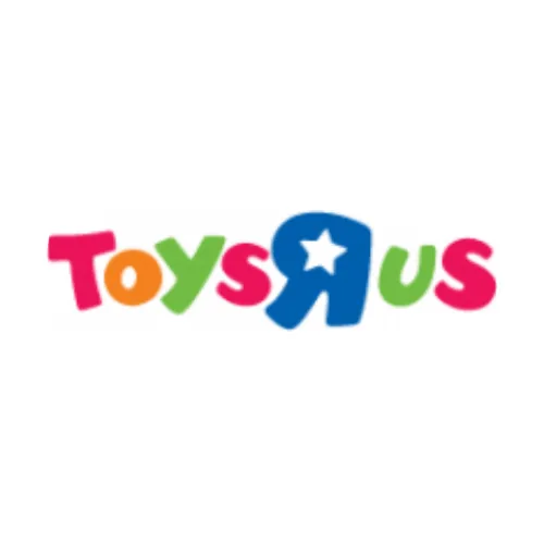 Toys R Us logo