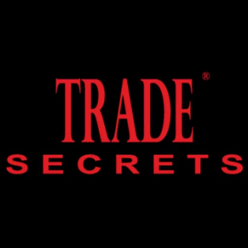 Trade Secrets & The Cut Above logo