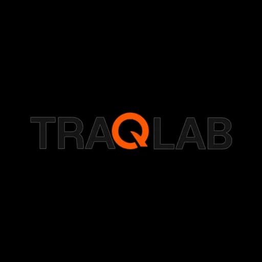 TRAQLAB logo