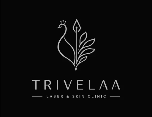 Trivelaa Laser & Skin Clinic logo