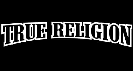 True Religion Outlet logo
