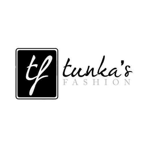 Tunka's Fashion logo