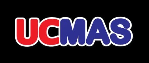 UCMAS (Tutoring Services) logo