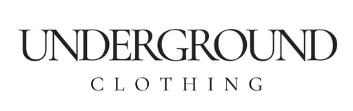 Underground Clothing logo