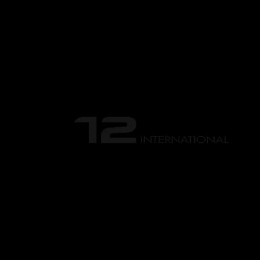 V12 Trackside International logo