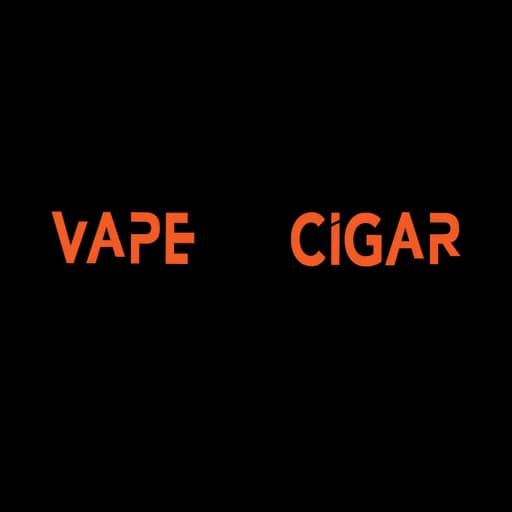 Vape N' Cigar XONE logo