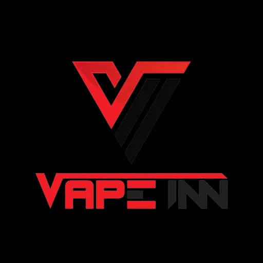 VapeInn Cigar & Smokes logo