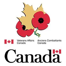 Veterans Affairs logo