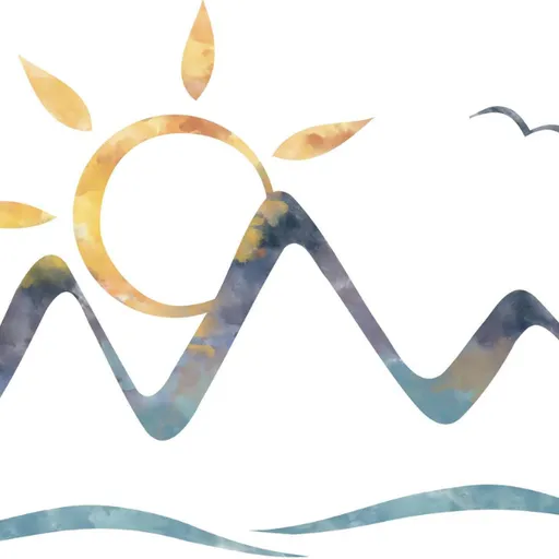 Viewpoint Calgary Psychological Services logo