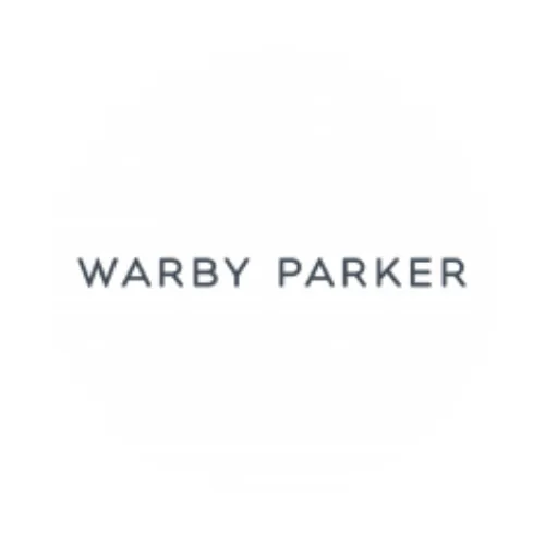 Warby Parker logo