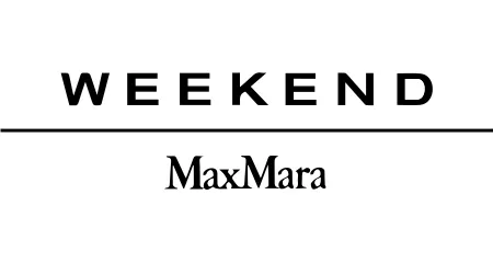Weekend By Max Mara logo