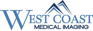 West Coast Medical Imaging logo