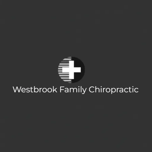 Westbrook Family Chiropractic logo
