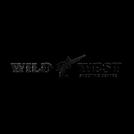Wild West Shooting Centre logo