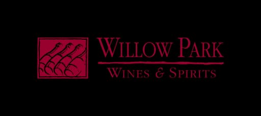 Willow Park Wines Spirits logo