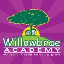 Willowbrae Childcare Academy Red Deer logo