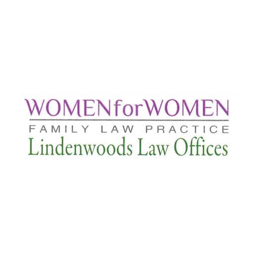 Women For Women Family Law / Lindenwoods Law Offices logo