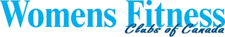 Womens Fitness Clubs of Canada logo