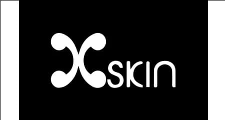 XSKIN logo